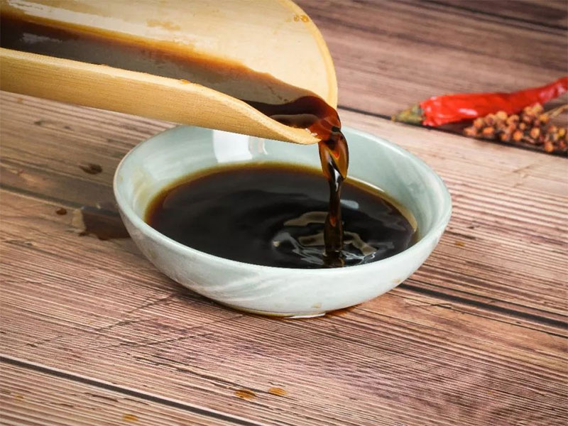 各种醋有什么区别？看标签怎么辨别食醋的好坏？