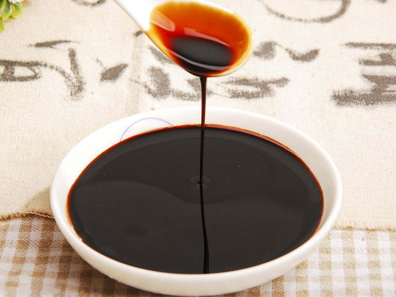 老抽、生抽和酱油都有哪些区别？