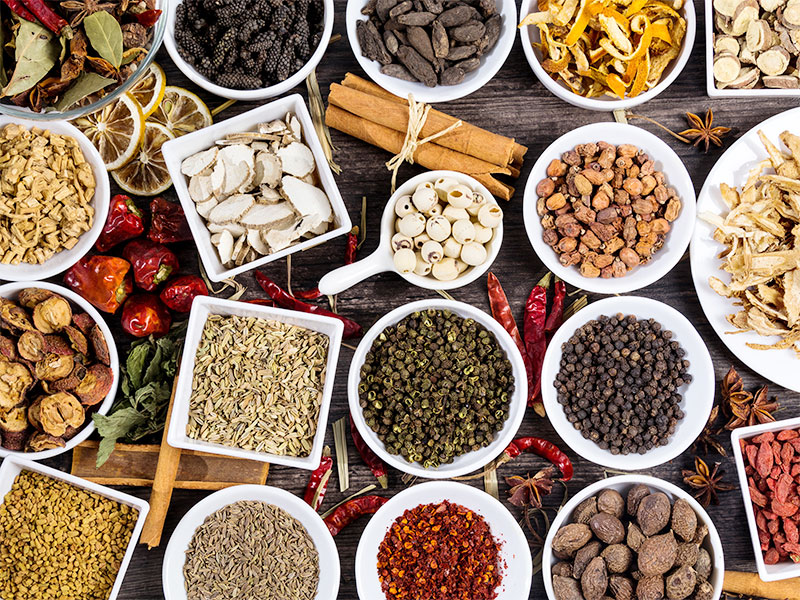 调味品行业细分加剧传统与创新之间该如何博弈