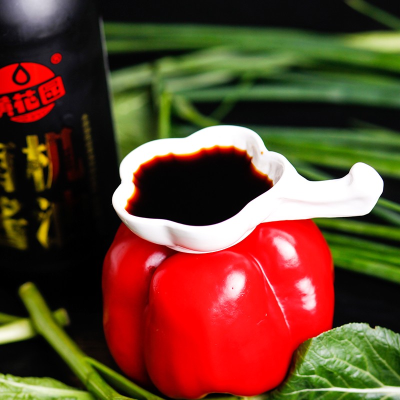 吃酱油会变黑吗